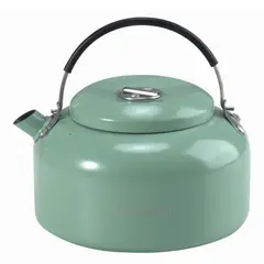 TERRA FORCE - TETERA CAMPING 14L TURQUESA