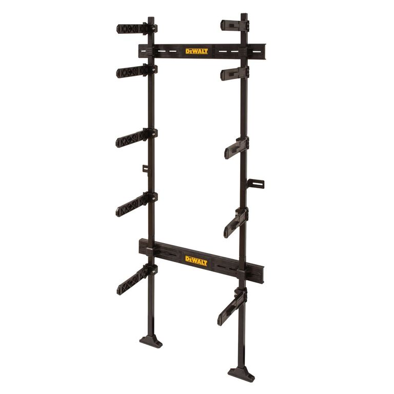 Rack de Almacenamiento Cajas ToughSystem DWST08260