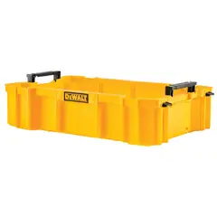 DEWALT - Bandeja Herramientas Profunda Toughsystem DEWALT DWST08120