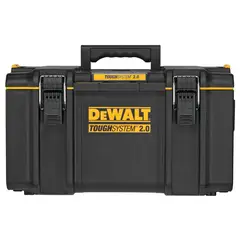 DEWALT - Caja de Herramientas Grande ToughSystem 2.0 DWST08300