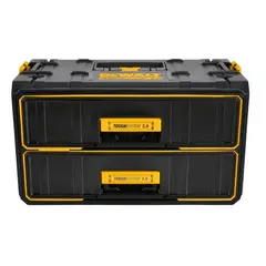 DEWALT - Caja De Herramientas Toughsystem 2 cajones DWST08320