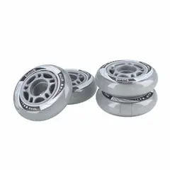 HOOK - Ruedas En Línea 76mm