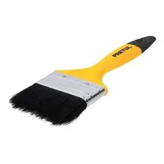 PRETUL - Brocha Para Pintar Ultraresistente 25cm - Multicolor