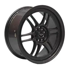 GENERICO - SET x4 Llantas 17x7.5 5X110/5X114 Et40 RPF1 G