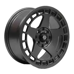GENERICO - Set 4 Llantas 15x7 4X100/4X114 Et35 AMERICA MG