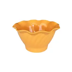 GENERICO - Pocillo Remolino Amarillo 150 cc