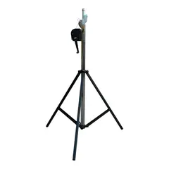 CARVERPRO - ATRIL REGULABLE ALTURA 4.10 MTS - 150KG