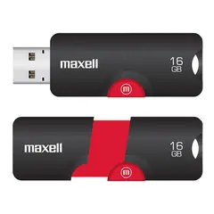 GEN - Pendrive Usb 16GB Original Datos Foto Musica Video Colegio