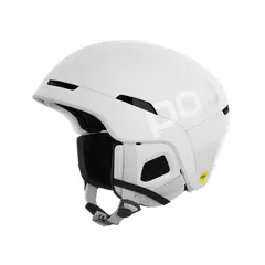POC - Casco Obex BC MIPS Hydrogen Blanco Matte - XLXXL