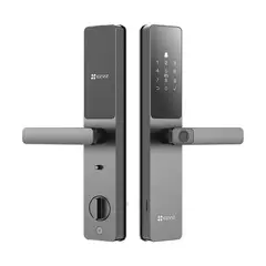 EZVIZ - Cerradura Inteligente Con Huella Dactilar DL05 WBCPM