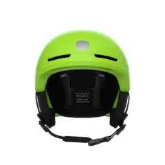 POC - Cascos POCito Obex MIPS Fluorescent YellowGreen