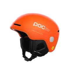 POC - Casco Nieve POCito Obex Mips Naranjo - Naranjo
