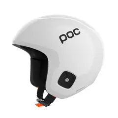 POC - Casco Nieve Skull Dura X Mips Blanco FIS - Blanco