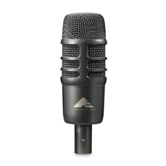 AUDIO TECHNICA - Micrófono Audio-Technica Dual Dinámico- Condensador AE2500
