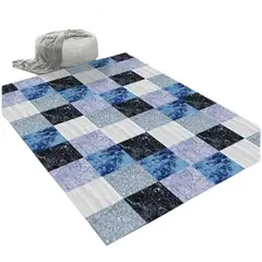 BOHEMIK - Alfombra Maura diseños geomtricos