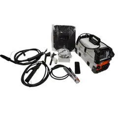 ALTERNATIVE - Maquina De Soldar Profesional 3 En 1 De 200 Amp Mig/tig/mma
