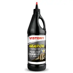 VISTONY - Aceite Para Transmisión 75w90 Gl-5 Sintetico 1 Lt