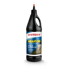 VISTONY - Aceite Para Transmisión 80w90 Gl-5 1 Lt
