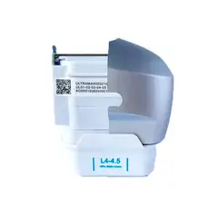 GENERICO - Repuesto cartucho HIFU 7D + LIPOSONIX SLIMMING L4-45