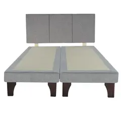 GAEX - BASE CON RESPALDO EVEREST KING 180X200 CM