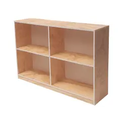 GENERICO - ESTANTE MODULAR N° 5