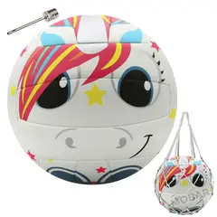 MOLTEN - Pelota Volleyball Balon Voleibol N° 5 Voley Unicornio