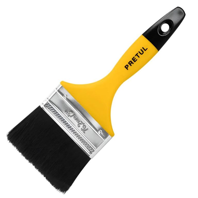 Brocha Para Pintar Ultraresistente 37cm truper
