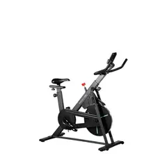 GYMHOME - Bicicleta de Spinning OVICX Q100C