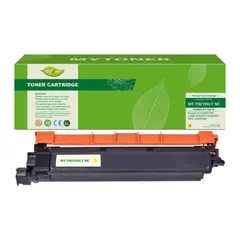 MYTONER - Tóner Alternativo Brother TN 219XL Y Con Chip - Amarillo