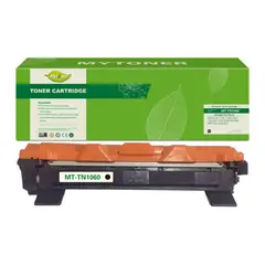 MYTONER - Tóner Alternativo Brother TN 1060 - Negro