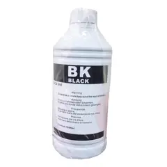 MYTONER - Tinta Alternativa Universal Negra - Negro