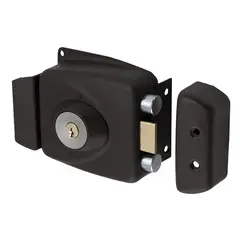 ODIS - Cerradura Sobreponer 771 Puertas de Madera