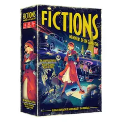 LUDONOVA - Fictions Memorias de un gangster