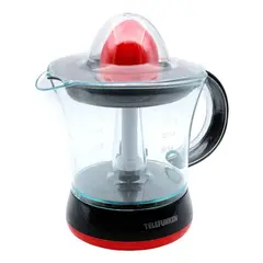 TELEFUNKEN - EXPRIMIDOR DUAL 12 LITROS JUICER-1250
