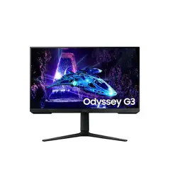 SAMSUNG - Monitor Gamer 27" - DG300 - FHD (1980 x 1080) - 1 ms