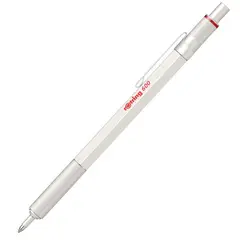 ROTRING - Bolígrafo Metálico 600 M