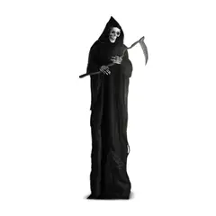 FRANK & MORTIS - La Muerte 183 cm