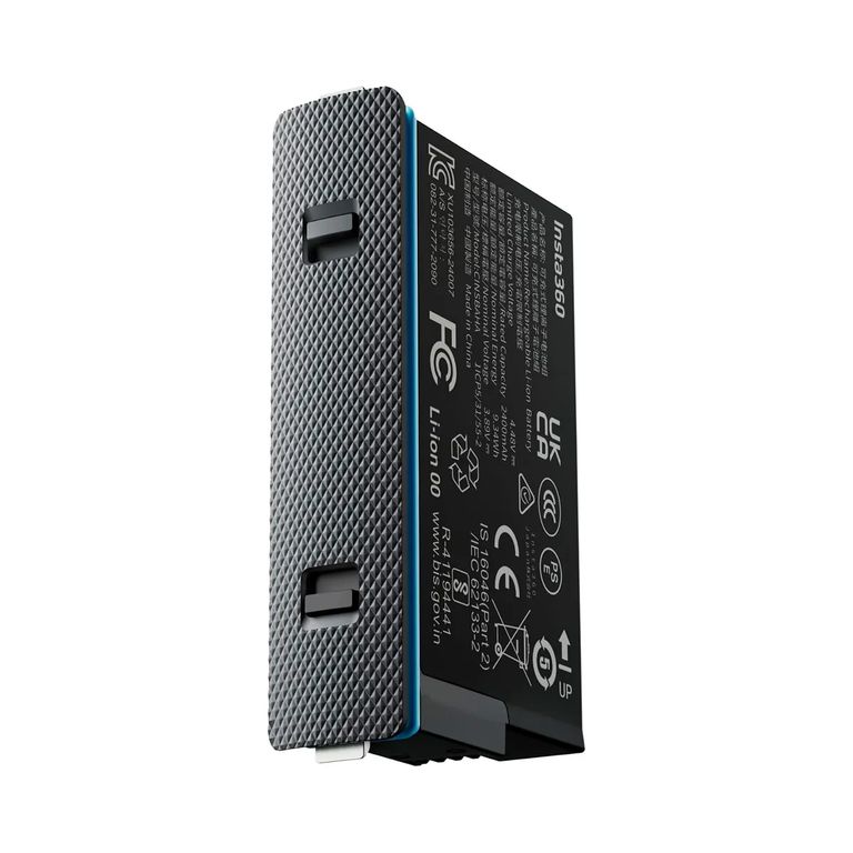 Batería de carga X5 Battery 2400 mAh