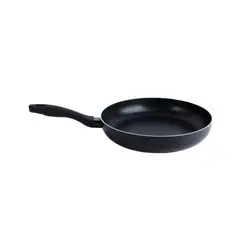 IBILI - Sartén 24cm Negro Fusión