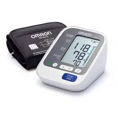 OMRON - Toma Presión Digital de Brazo Hem 7130 (60 Memorias)
