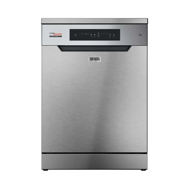 Lavavajillas 13 cubiertos inox silver TH-DW13Ci