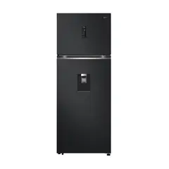 LG - Refrigerador Top Freezer 449 Litros con Door Cooling+™ VT45APMC