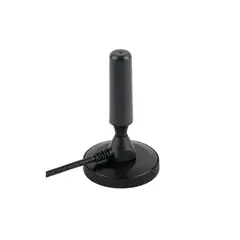 LBN - Antena Tv Digital Abierta Hd Interior exterior Imán