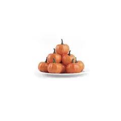 FRANK & MORTIS - Set de 16 Calabazas