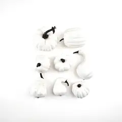 FRANK & MORTIS - Set de 8 Calabazas