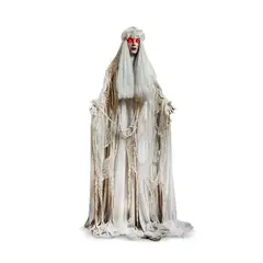 FRANK & MORTIS - Mujer Veneciana Fantasma