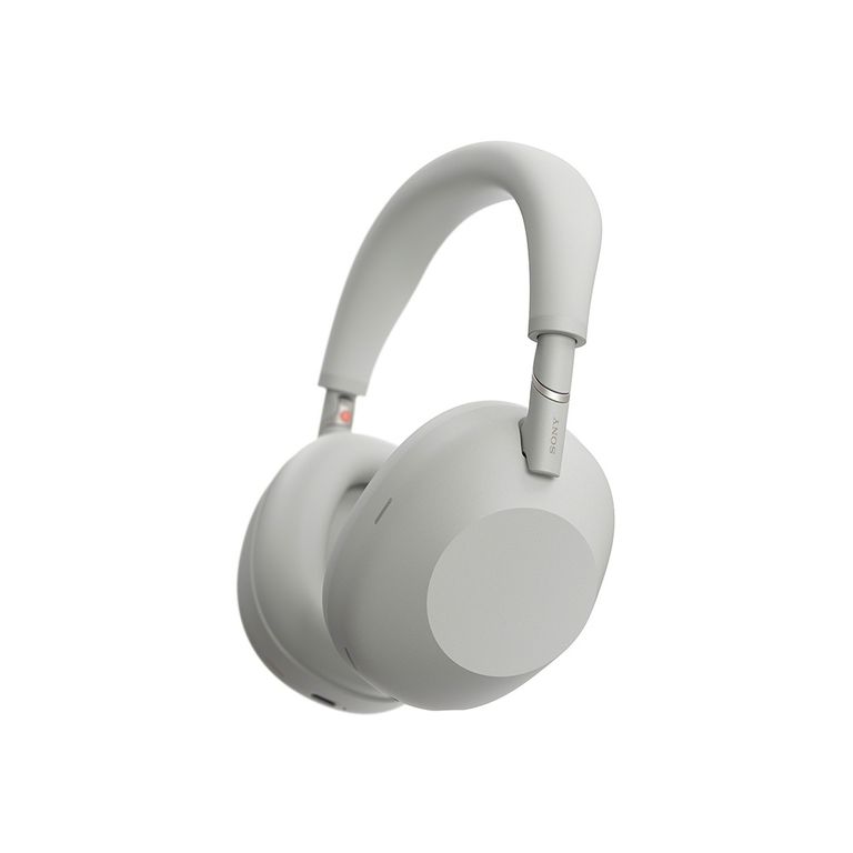 Audífonos inalámbricos con noise cancelling WH-1000XM6