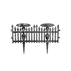 FRANK & MORTIS - Cerca Gárgolas