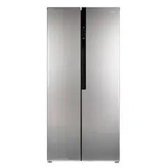 MABE - Refrigerador Side by Side TecInverter 518L MSC518LKRSS0