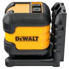 DEWALT - Nivel Laser 16m Linea cruzada verde DW08802CG